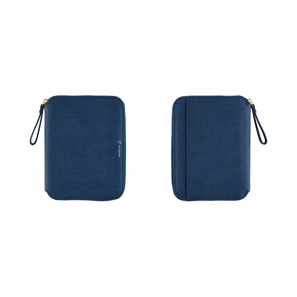 Single Color: Lago, A6 Techo Cover