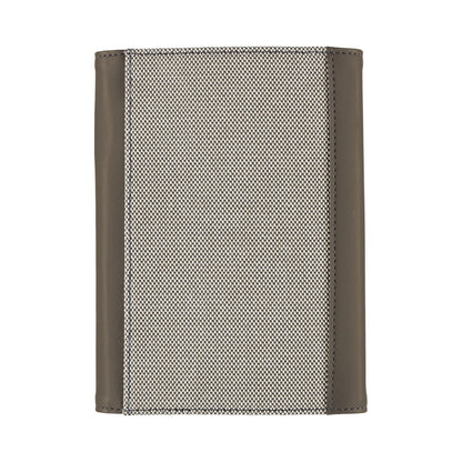 Letter, A6 Techo Cover