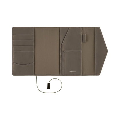 Letter, A6 Techo Cover