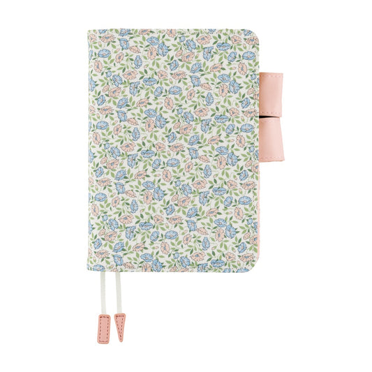 Liberty Fabrics: Sasha Kiora, A6 Techo Cover
