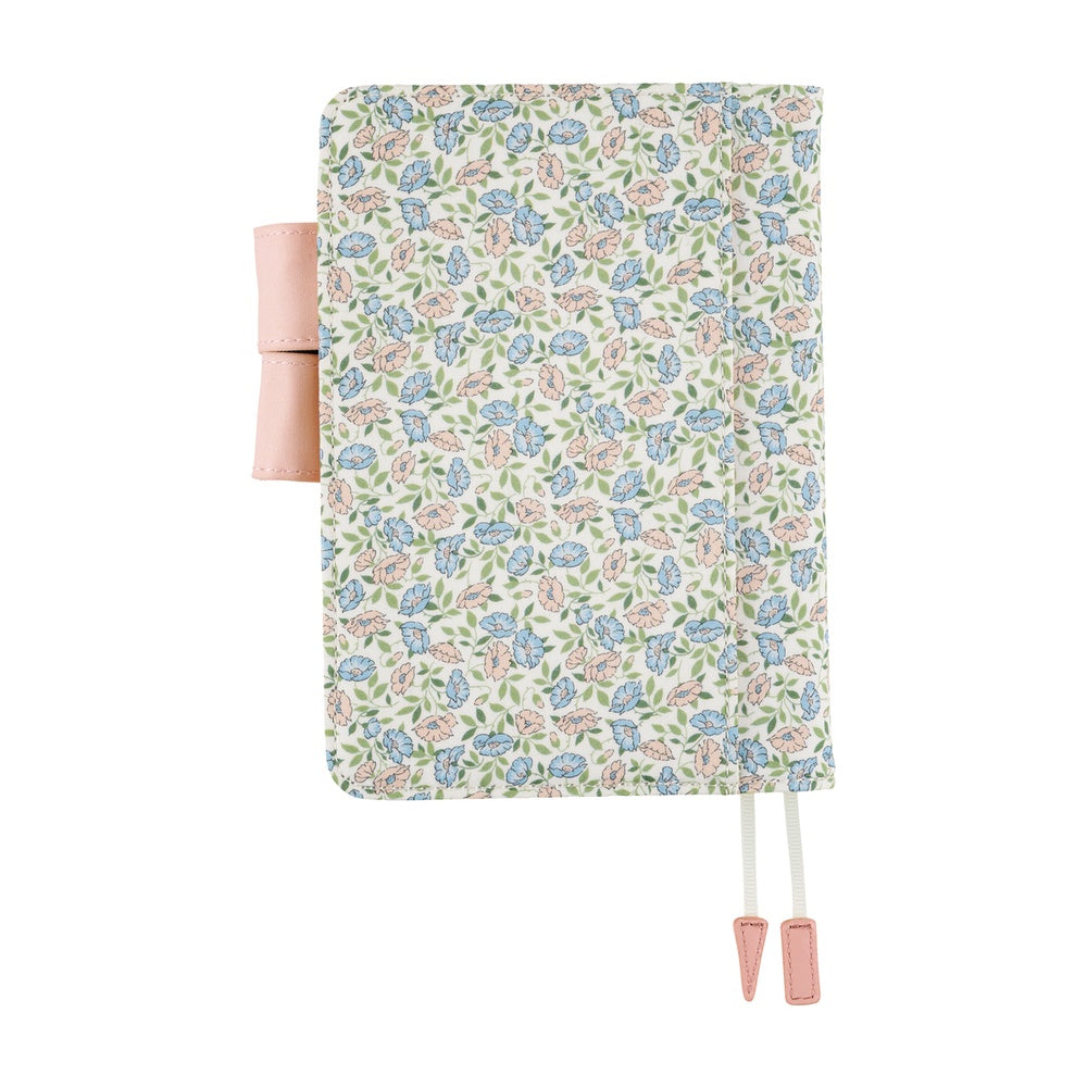 Liberty Fabrics: Sasha Kiora, A6 Techo Cover