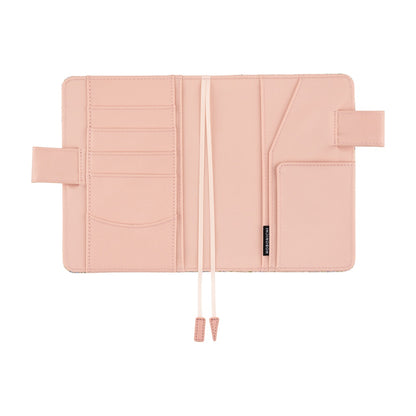 Liberty Fabrics: Sasha Kiora, A6 Techo Cover