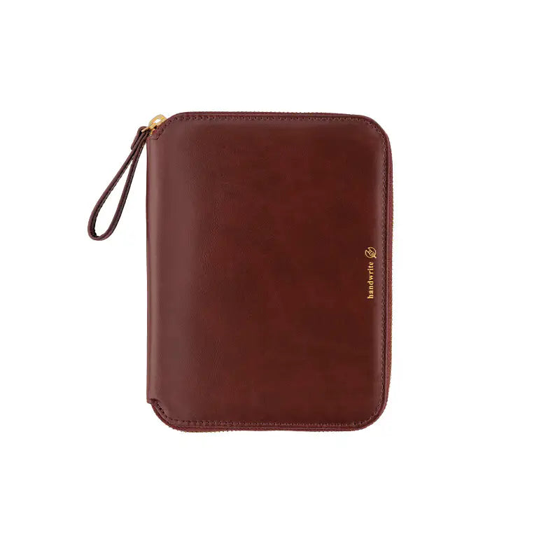 Single Color: Amarone, A6 Techo Cover