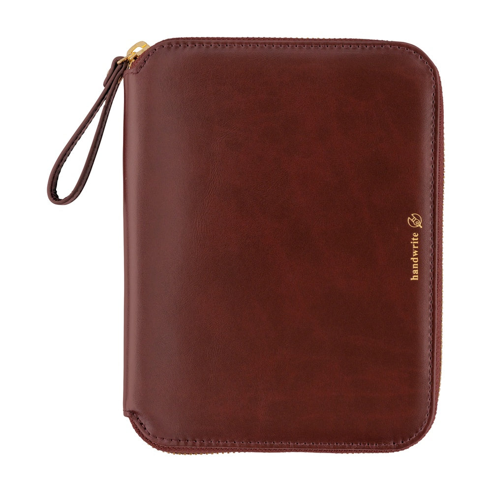 Single Color: Amarone, A6 Techo Cover