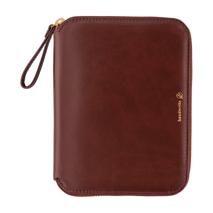 Single Color: Amarone, A6 Techo Cover