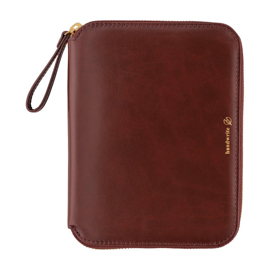 Single Color: Amarone, A6 Techo Cover