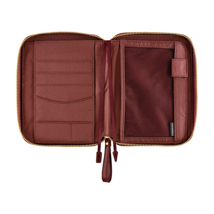 Single Color: Amarone, A6 Techo Cover
