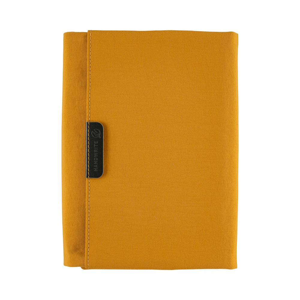 Tragen: Mustard, A6 Techo Cover