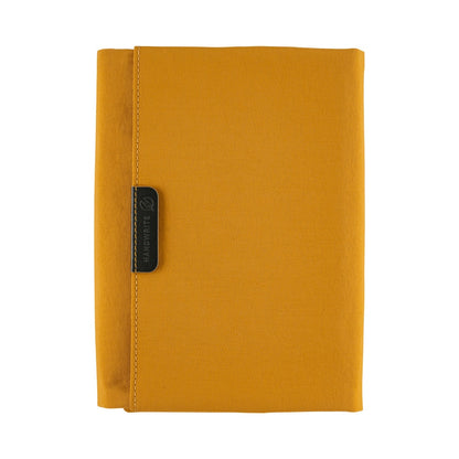 Tragen: Mustard, A6 Techo Cover