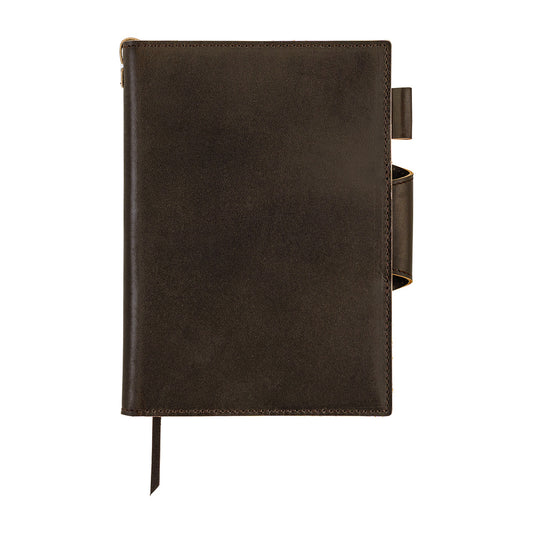 Arts&Science: Wax Coating Kip, A6 Techo Cover