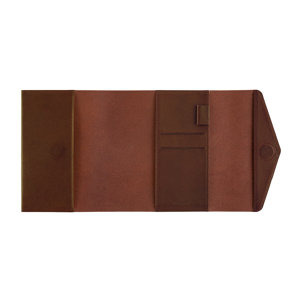 Glow: Chianti, A6 Techo Cover