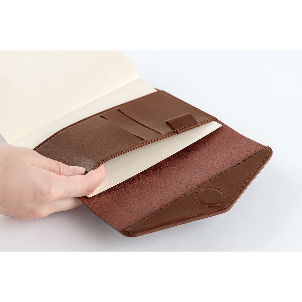 Glow: Chianti, A6 Techo Cover