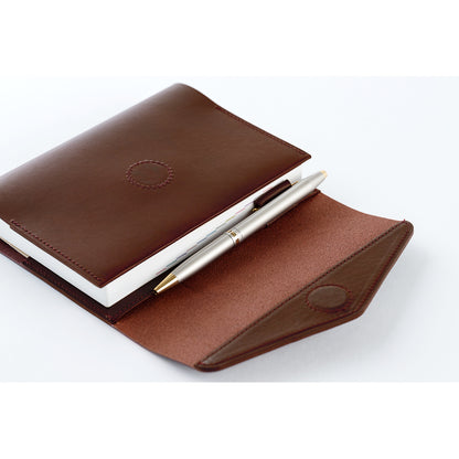 Glow: Chianti, A6 Techo Cover