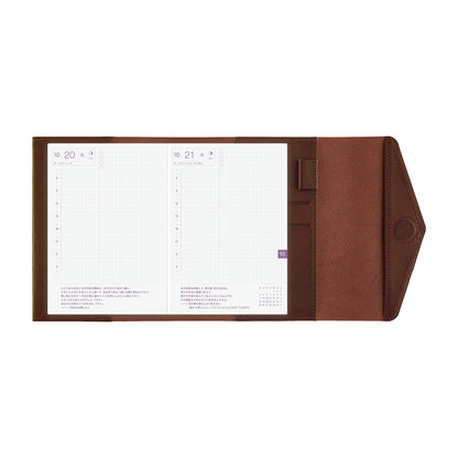Glow: Chianti, A6 Techo Cover