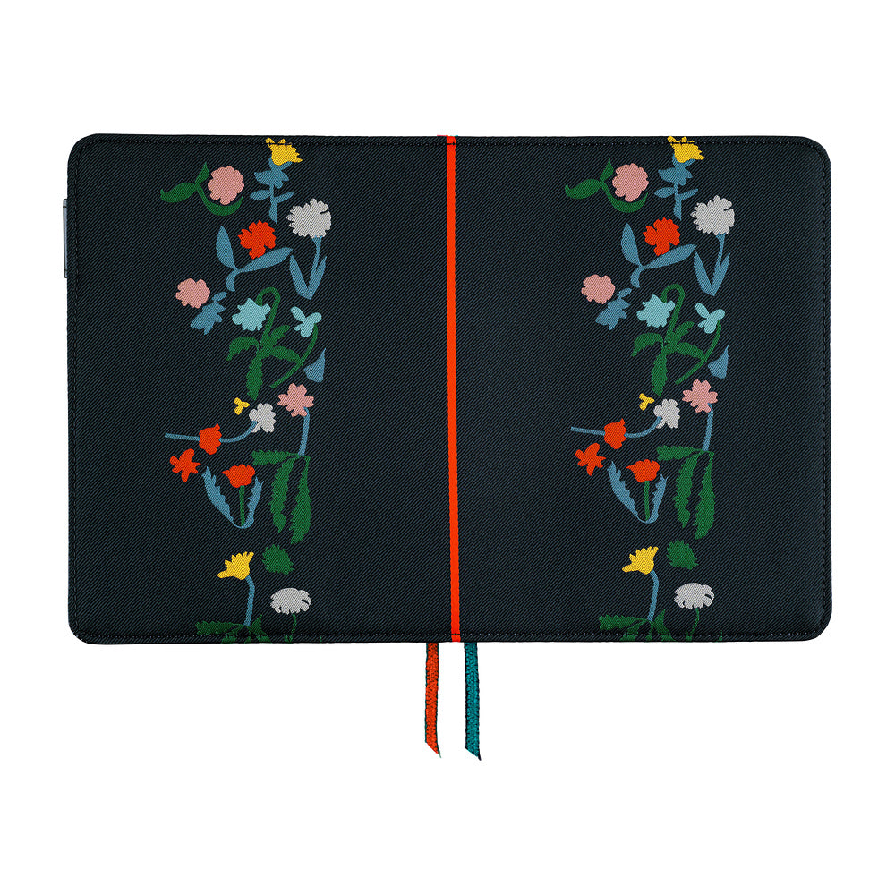 Yoshie Watanabe: Petit Bloom, A6 Techo Cover