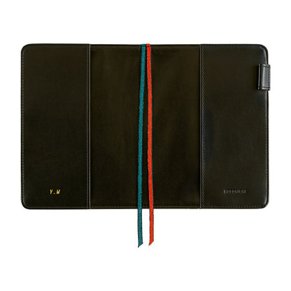Yoshie Watanabe: Petit Bloom, A6 Techo Cover