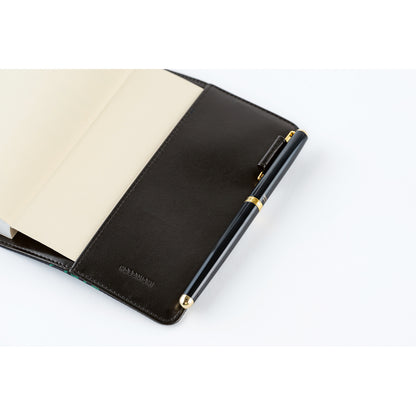 Yoshie Watanabe: Petit Bloom, A6 Techo Cover