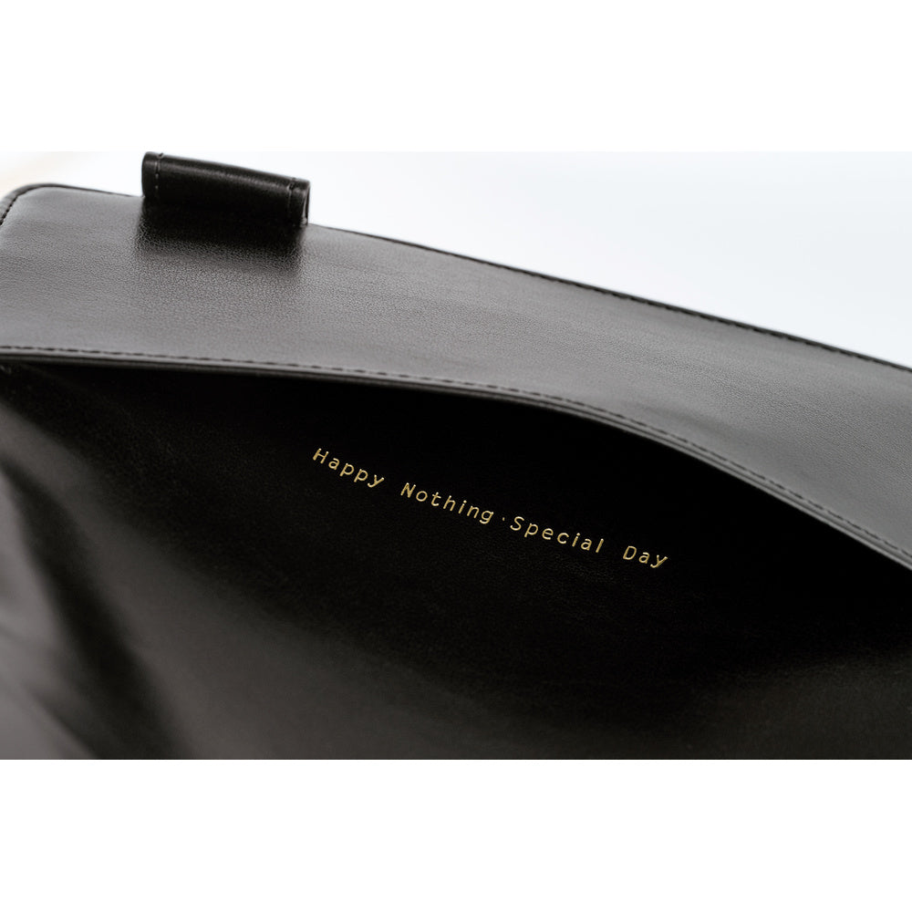 Yoshie Watanabe: Petit Bloom, A6 Techo Cover