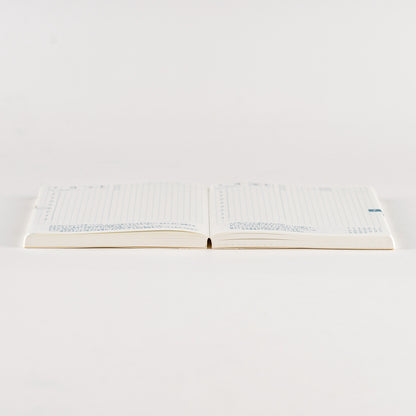 2027 Hobonichi Planner Book, A6