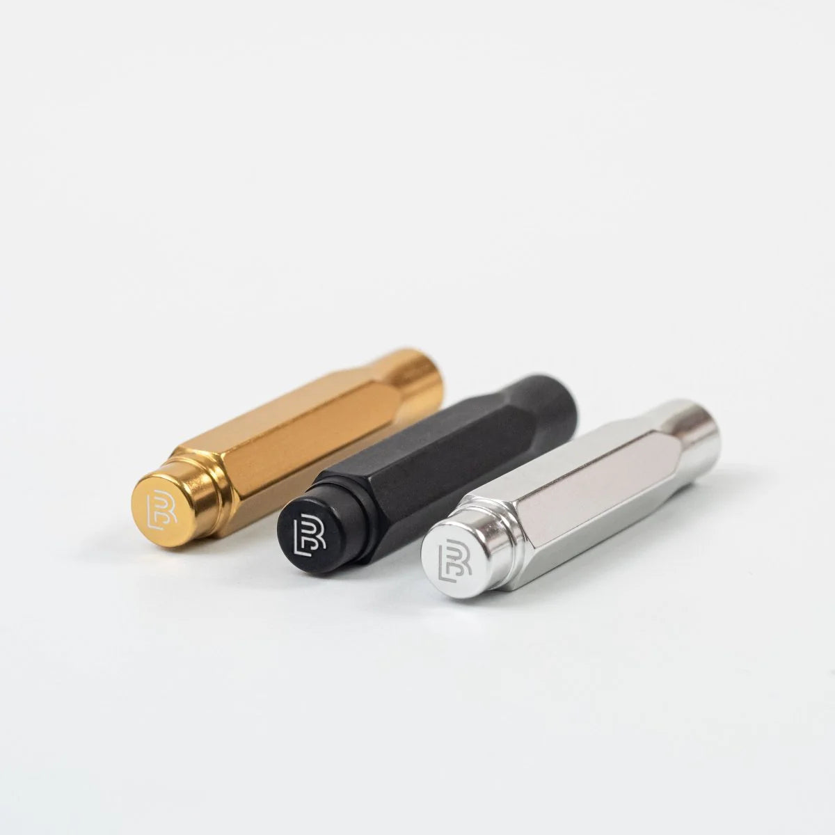 Blackwing Point Guard, Gold / Silver / Black / White