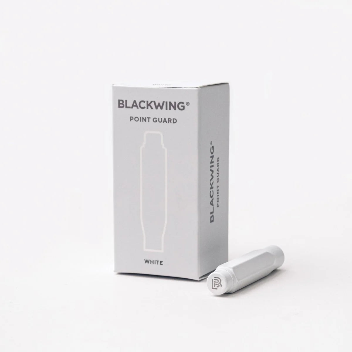 Blackwing Point Guard, Gold / Silver / Black / White