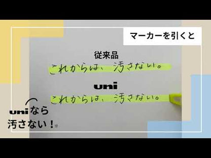 防暈染鉛芯｜0.3 / 0.5 / 0.9mm, HB / B