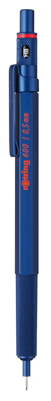 rOtring 600 Mechanical Pencil 0.5mm