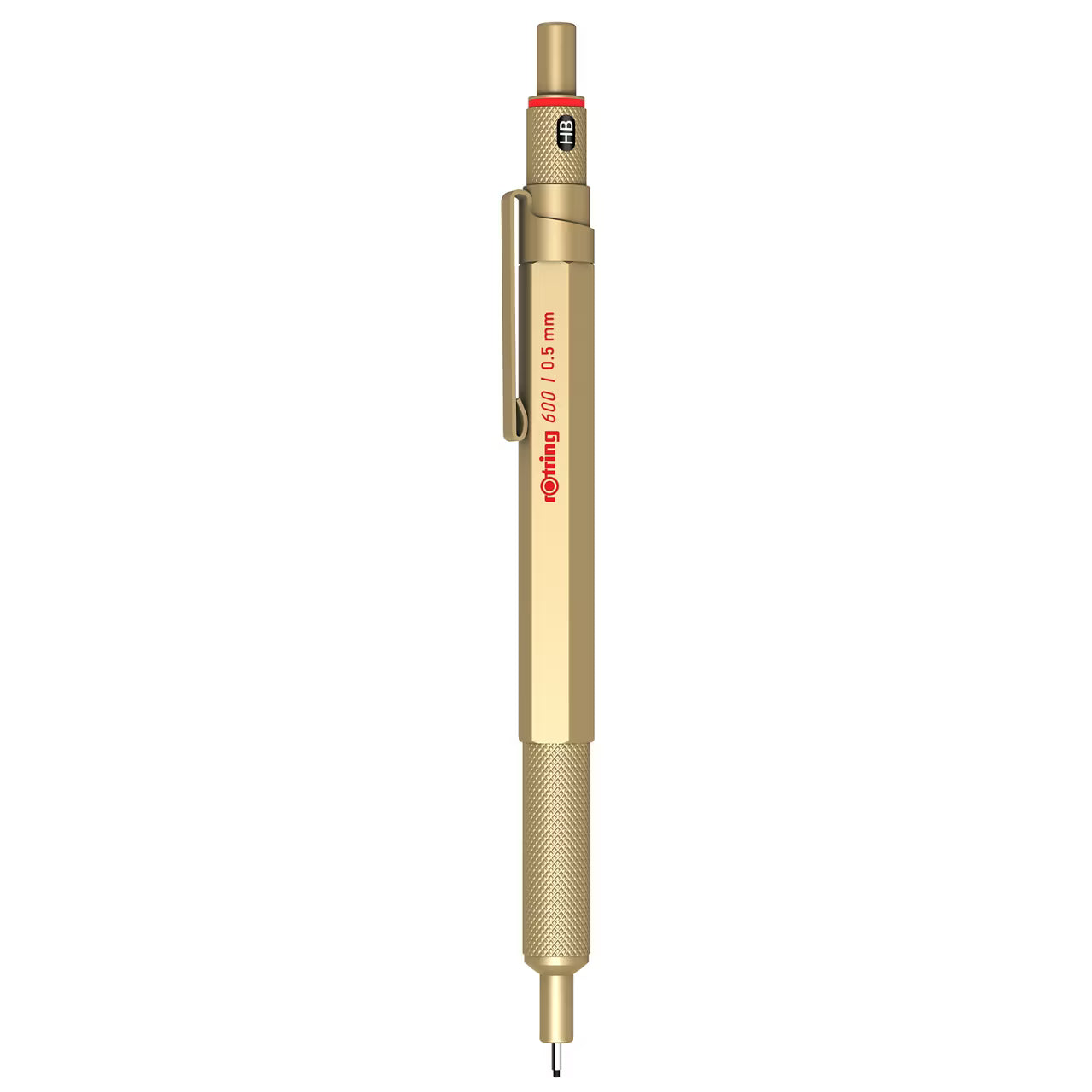 rOtring 600 Mechanical Pencil 0.5mm