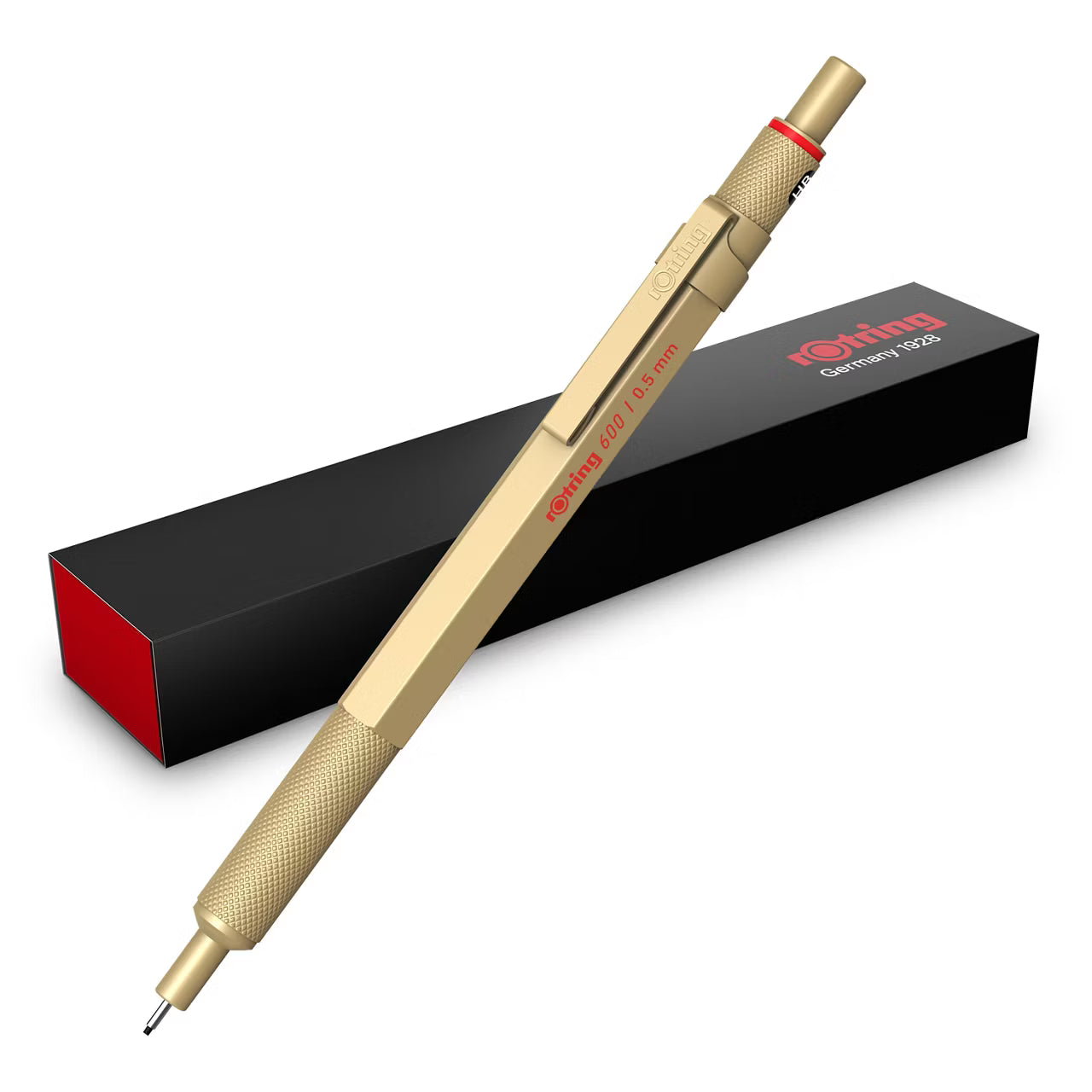 rOtring 600 Mechanical Pencil 0.5mm