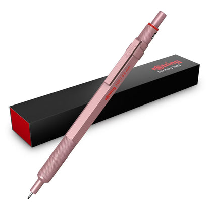 rOtring 600 Mechanical Pencil 0.5mm
