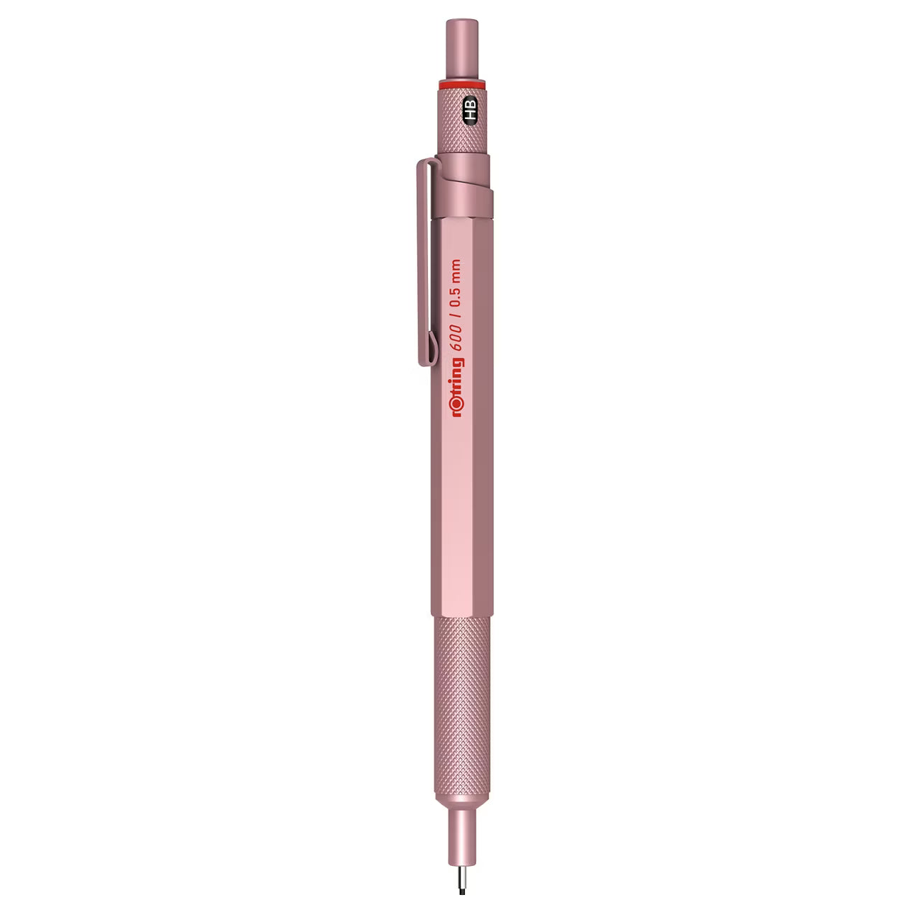 rOtring 600 Mechanical Pencil 0.5mm