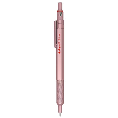 rOtring 600 Mechanical Pencil 0.5mm