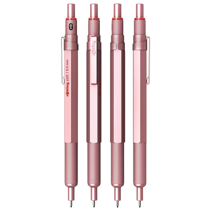 rOtring 600 Mechanical Pencil 0.5mm