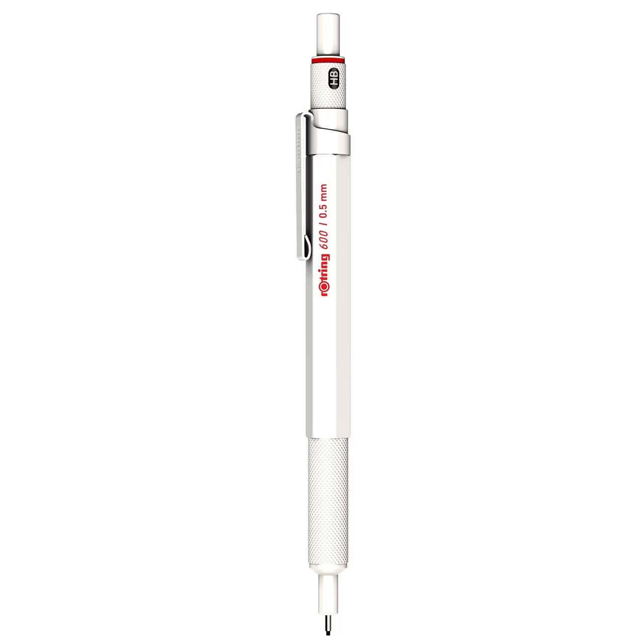 rOtring 600 Mechanical Pencil 0.5mm