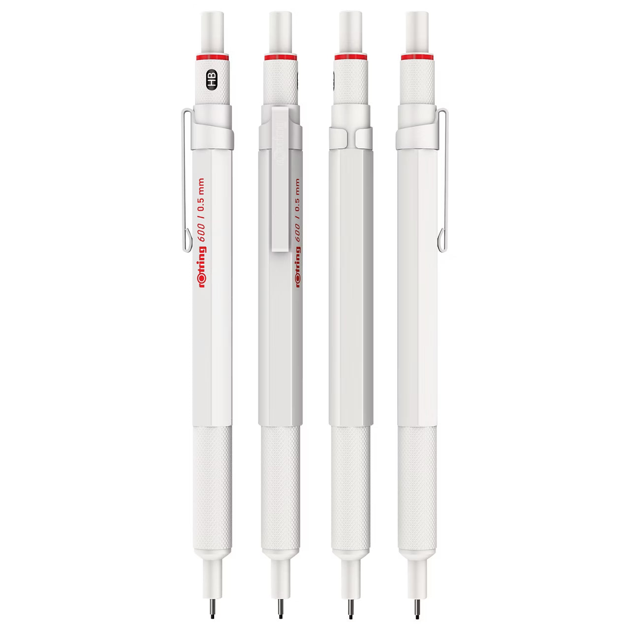 rOtring 600 Mechanical Pencil 0.5mm