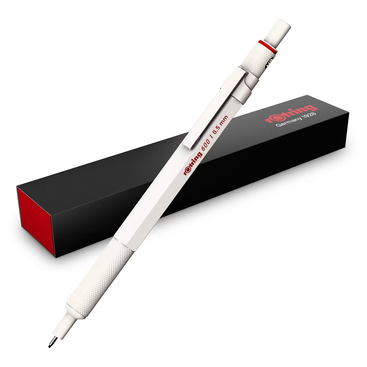 rOtring 600 Mechanical Pencil 0.5mm