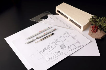 rOtring 600 Mechanical Pencil 0.5mm