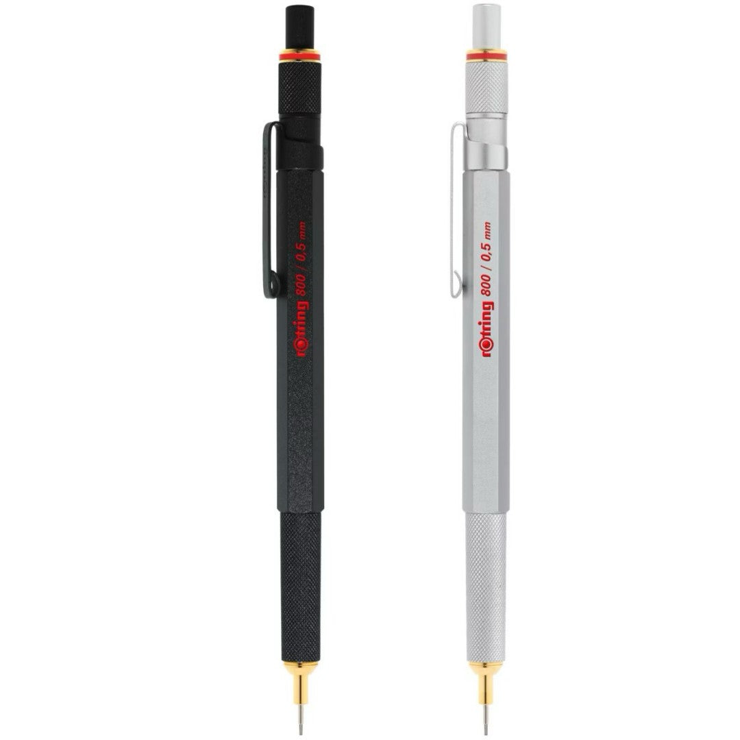 rOtring 800 Mechanical Pencil 0.5mm