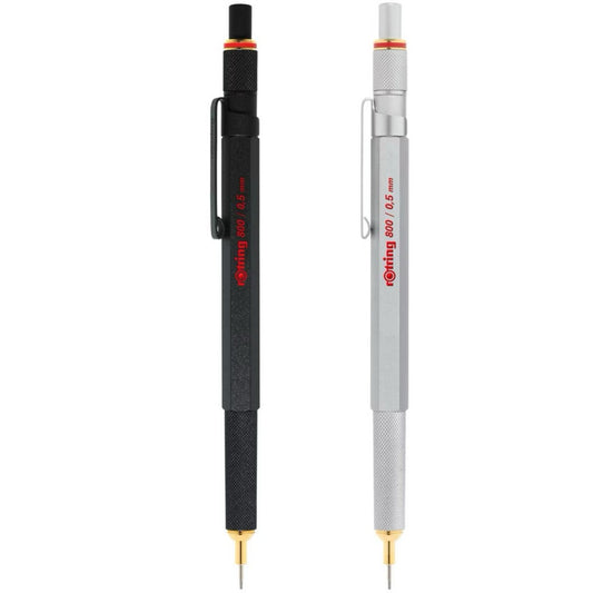 rOtring 800 Mechanical Pencil 0.5mm