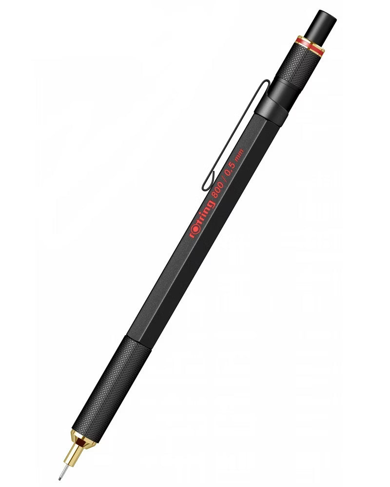 rOtring 800 Mechanical Pencil 0.5mm