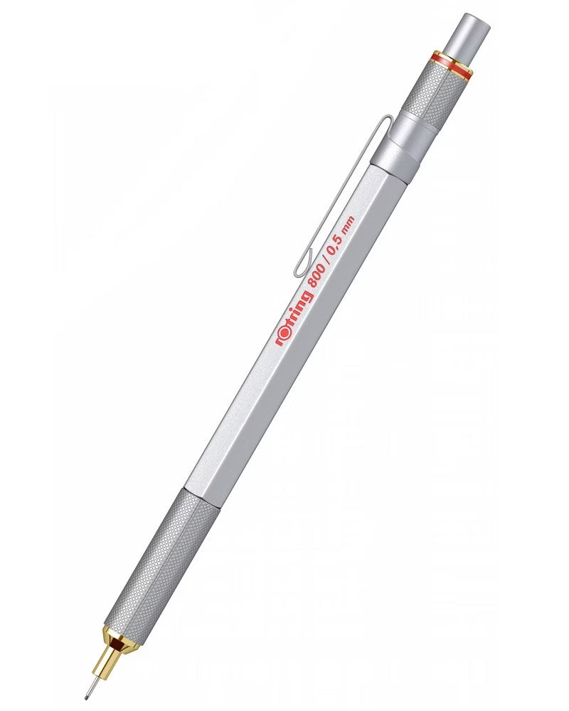 rOtring 800 Mechanical Pencil 0.5mm