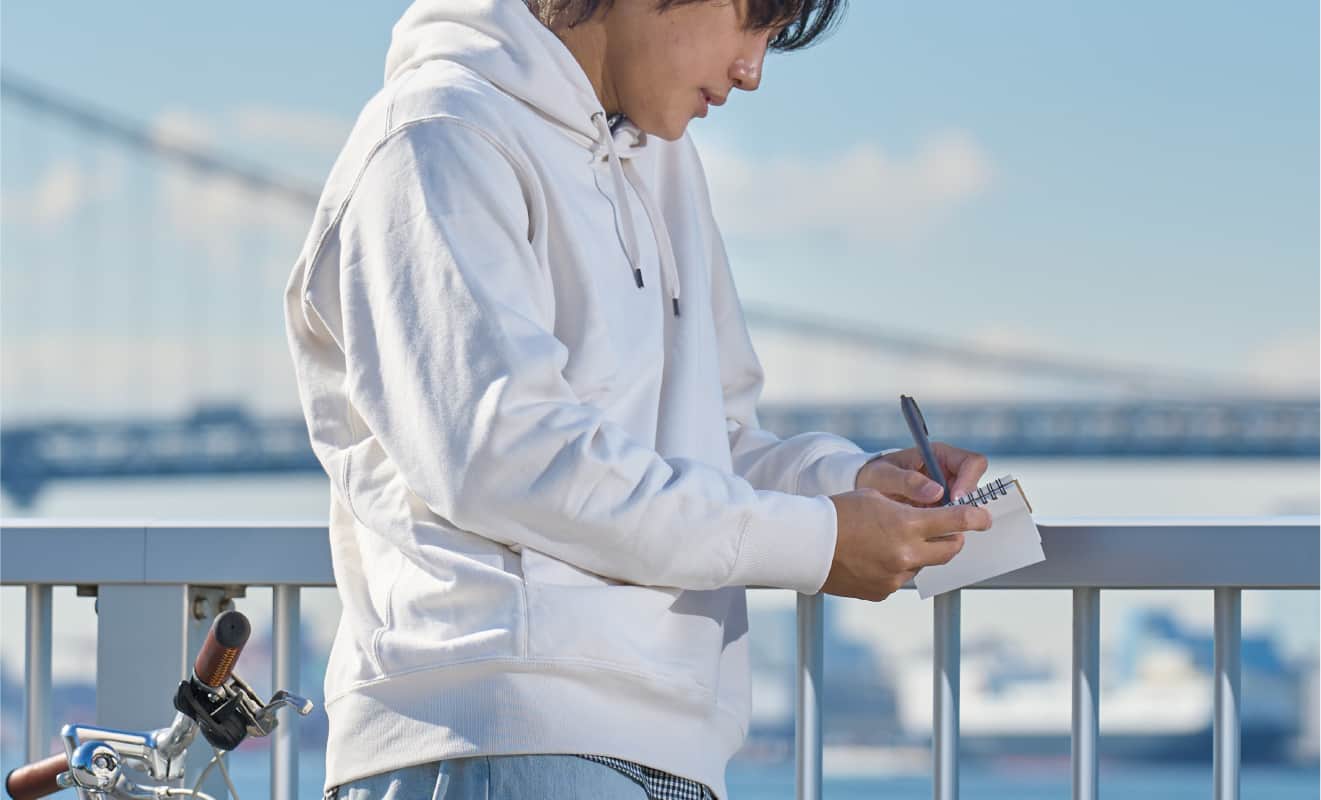 JETSTREAM Single, with Lite Touch Ink, 0.5mm