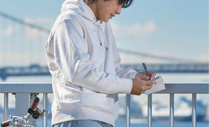 JETSTREAM Single, with Lite Touch Ink, 0.5mm