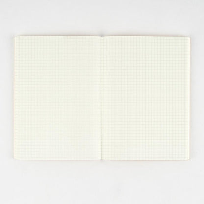 Hobonichi Graph Notebook (A6)