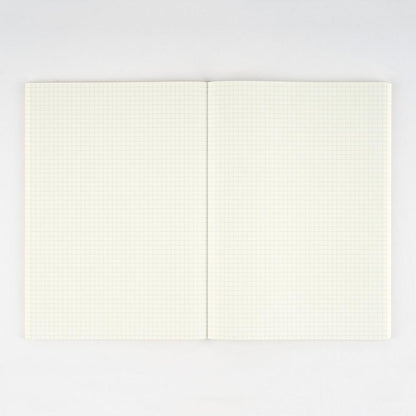 Hobonichi Graph Notebook (A5)