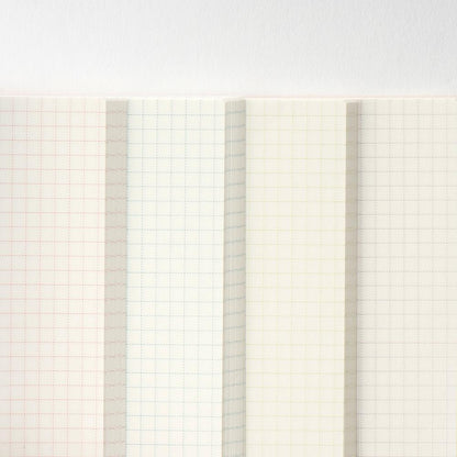 Hobonichi Graph Notebook (A6)