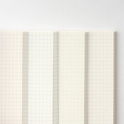 Hobonichi Graph Notebook (A5)