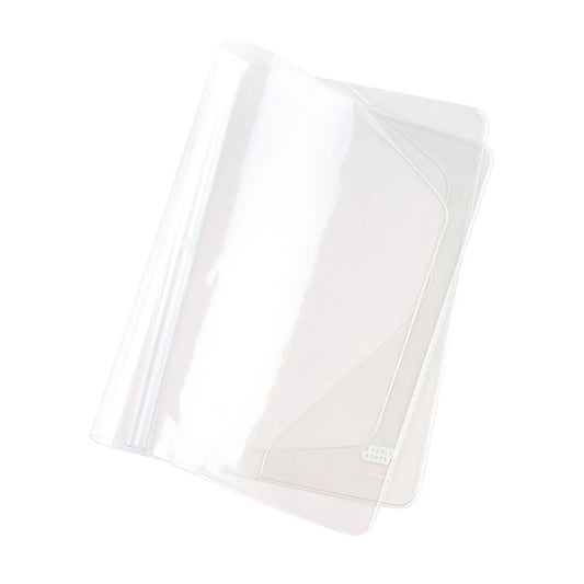Cover on Cover for A5 Size