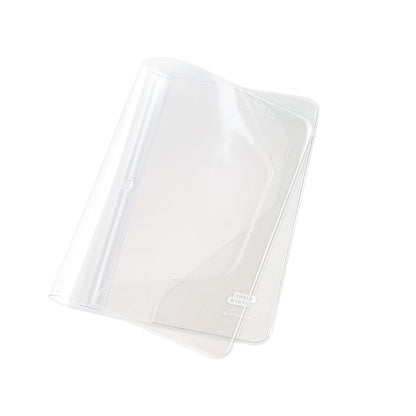 Cover on Cover for A6 Size