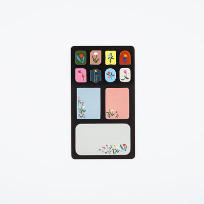 Yoshie Watanabe: Sticky Notes (Petit Bloom)